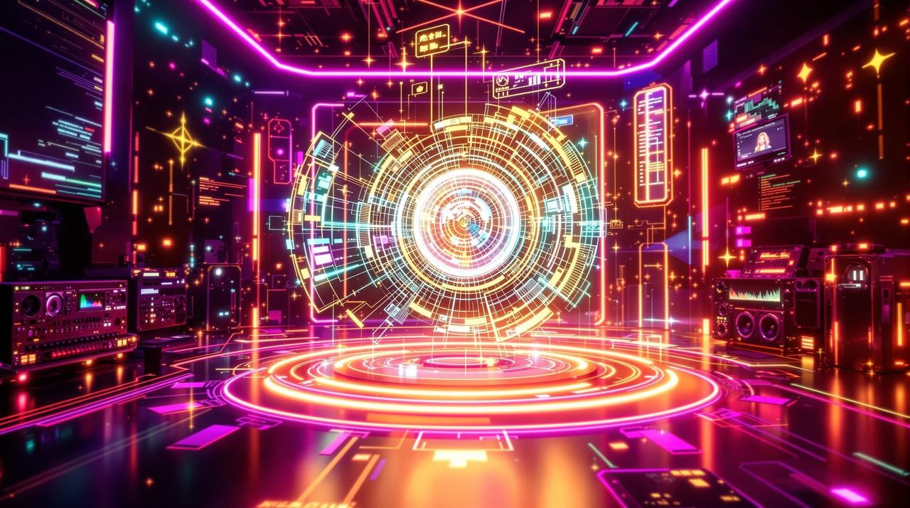 四虎影视免费创作中心升级：全新AI辅助创作工具上线