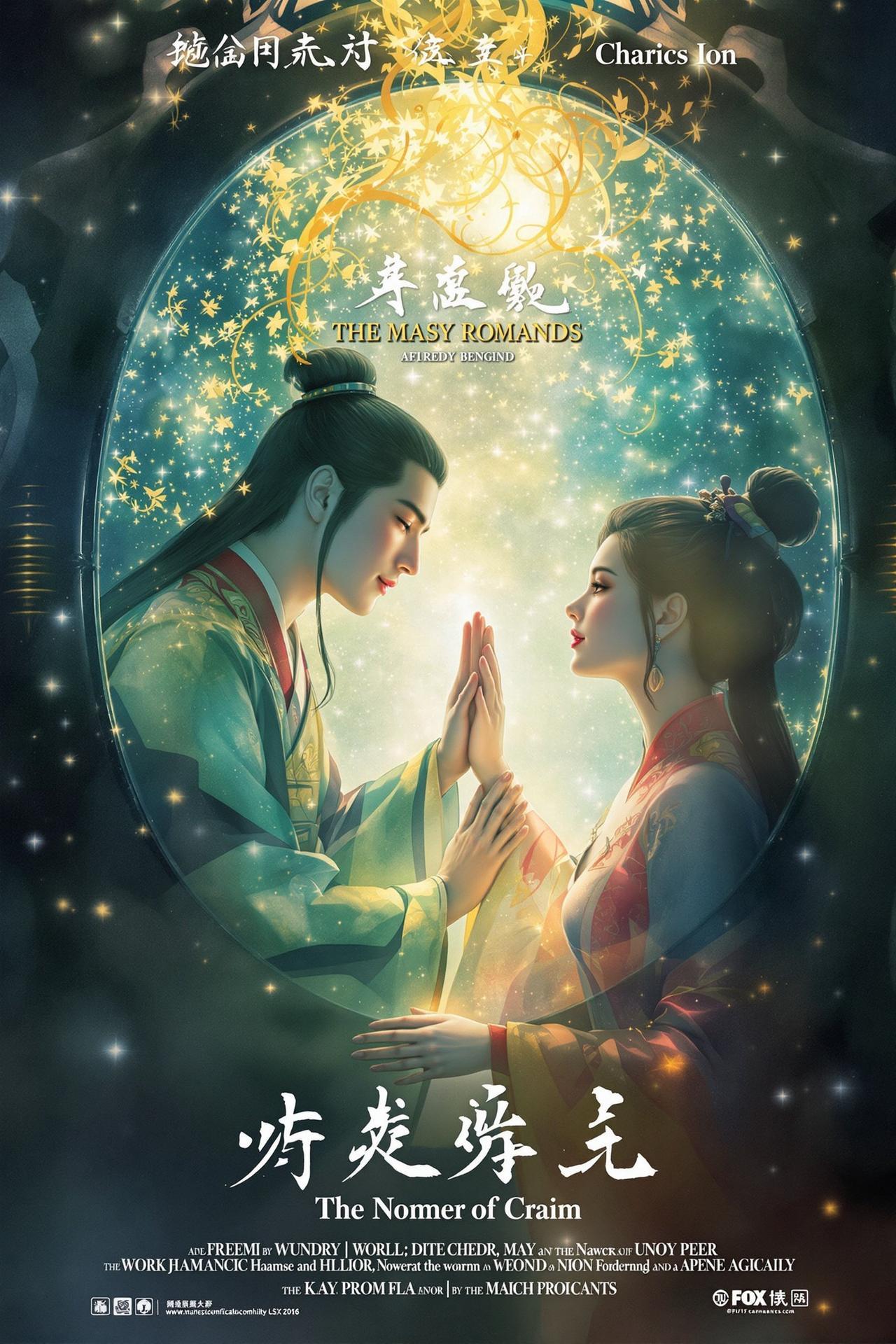 梦镜 - Dream Mirror - 看片最新上线