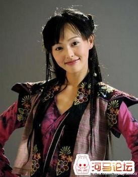 娱乐圈 花旦,璀璨星河中的璀璨明珠